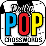 Daily Pop Crosswords