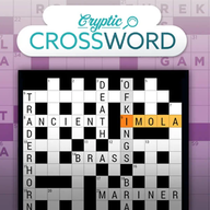 Mirror Cryptic Crossword
